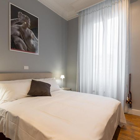 River61 - Guest House Rzym Zewnętrze zdjęcie