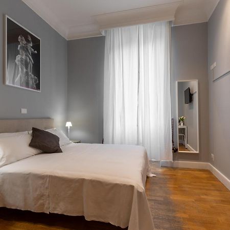 River61 - Guest House Rzym Zewnętrze zdjęcie