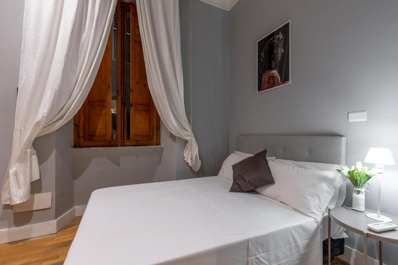 River61 - Guest House Rzym Zewnętrze zdjęcie