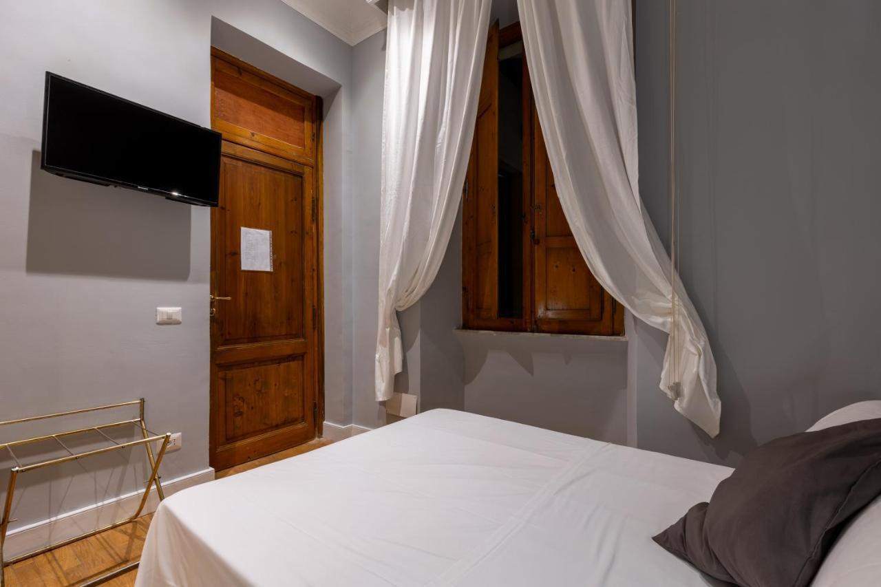 River61 - Guest House Rzym Zewnętrze zdjęcie