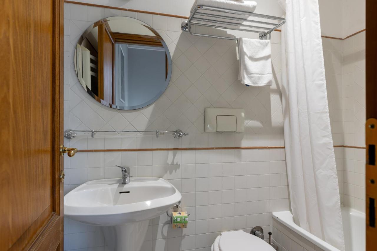 River61 - Guest House Rzym Zewnętrze zdjęcie