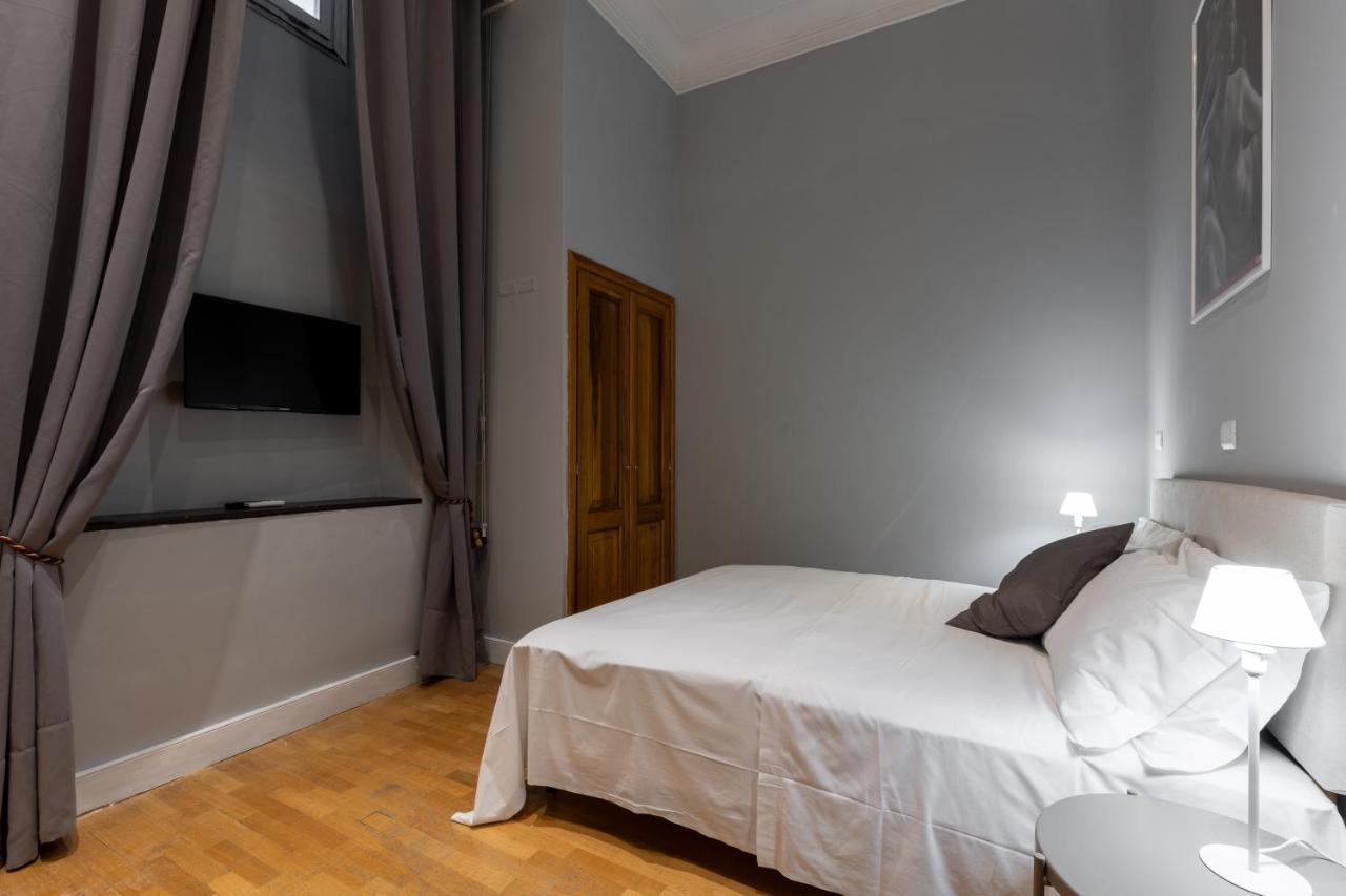 River61 - Guest House Rzym Zewnętrze zdjęcie