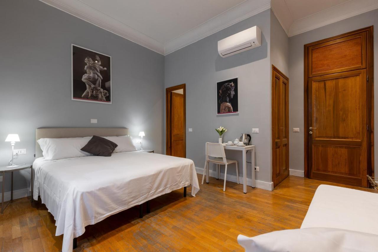 River61 - Guest House Rzym Zewnętrze zdjęcie