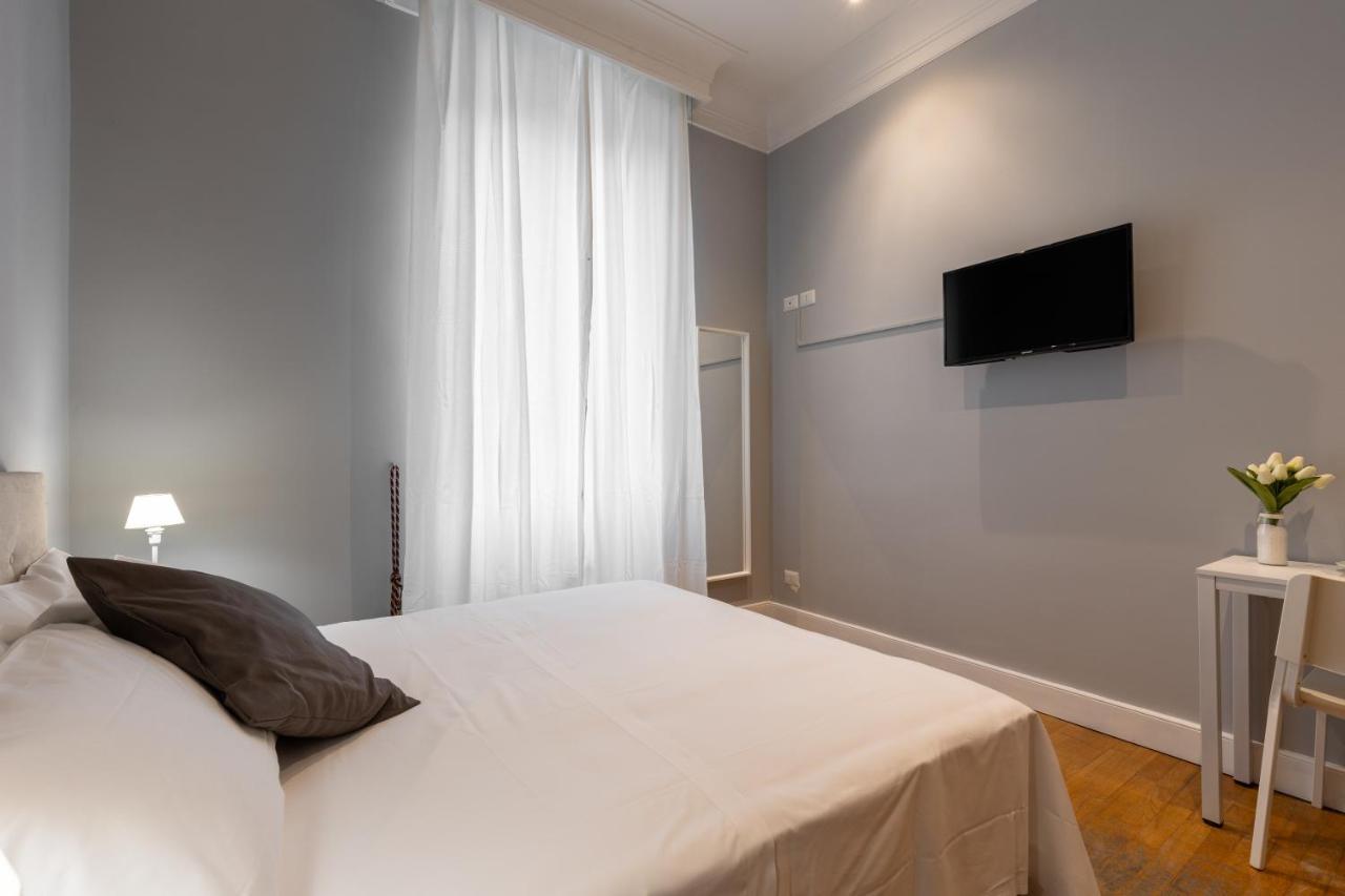River61 - Guest House Rzym Zewnętrze zdjęcie