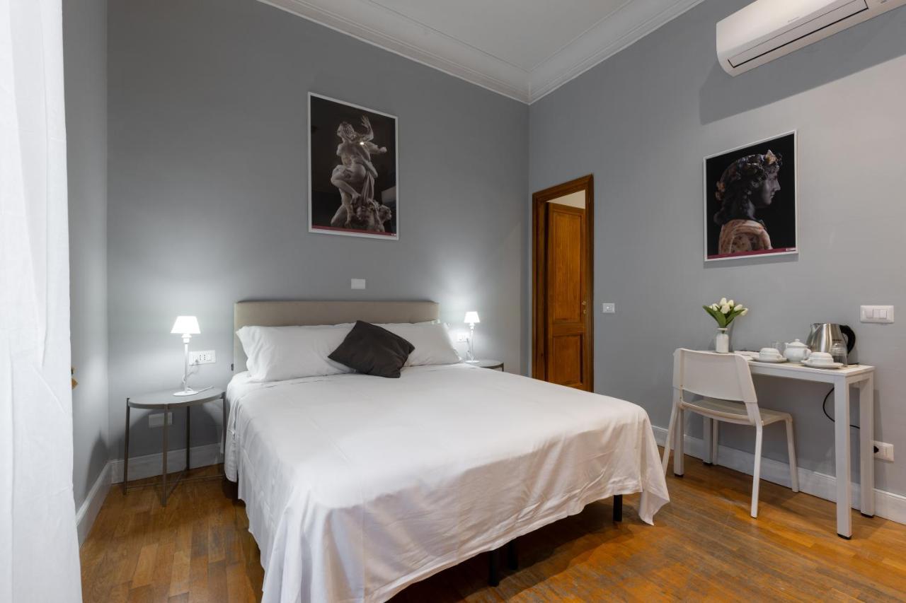 River61 - Guest House Rzym Zewnętrze zdjęcie