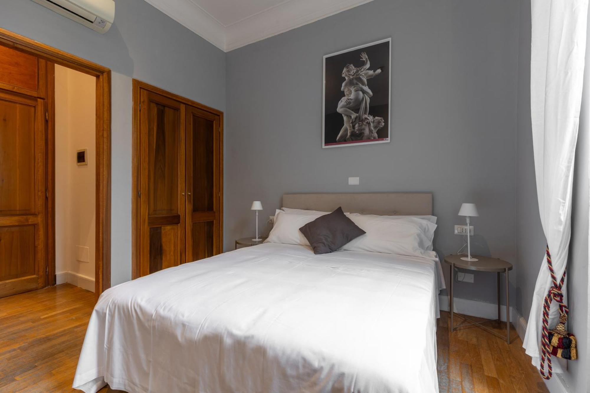 River61 - Guest House Rzym Zewnętrze zdjęcie