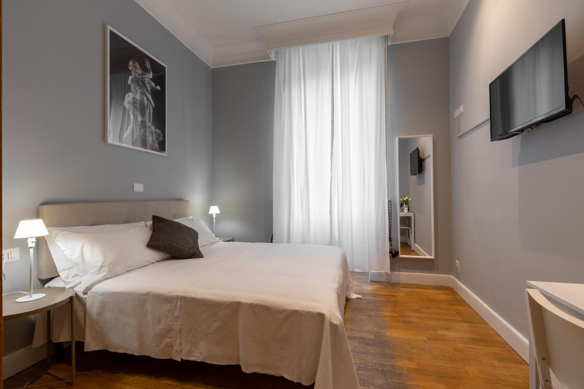 River61 - Guest House Rzym Zewnętrze zdjęcie